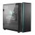 MSI Creator 400M Mid Tower Gaming Cabinet | Black