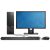 Dell Vostro 3681 Mini Desktop PC with Monitor – D255245WIN8 | Intel Core i5 10th Gen Processor | 8GB DDR4 RAM