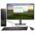Dell Vostro 3710 Desktop with Monitor – D255264WIN8 | Intel Core i5 12th Gen Processor | 8GB DDR4 RAM