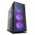 DeepCool Matrexx 55 Mesh ADD-RGB 4F E-ATX Gaming Cabinet – Black