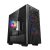 DeepCool MATREXX 40 3FS Gaming Cabinet | Black