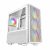 Deepcool CH560 ARGB Mid Tower Cabinet – White