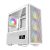 Deepcool CH560 Digital ARGB Mid Tower Cabinet – White