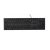 Dell KB 216 Wired USB Multimedia Keyboard | US International (QWERTY) | Black