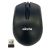 Elista ELS WM-551 Wireless Mouse | Optical | 1600 DPI | USB Nano Receiver | Black