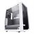 Fractal Design Meshify C White Tempered Glass Mid Tower Gaming Cabinet