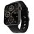 Fire Boltt Visionary BT Calling Smartwatch – Black | 1.78-Inch AMOLED Display