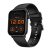 Fire Boltt Ninja Fit Smartwatch – Black | 1.69 inches Full Touch HD Display | BSW063