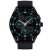Fire Boltt Invincible Plus – Black | Luxury Smartwatch | 1.43 inches AMOLED Display | Bluetooth Calling | 4GB Internal Storage
