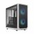 Fractal Design Focus 2 RGB White TG Clear Tint Mid Tower Cabinet