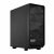 Fractal Design Meshify 2 Compact Black Solid Mid Tower Cabinet