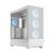 Fractal Design Pop XL Air RGB White TG Clear Tint Full Tower Cabinet