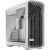 Fractal Design Torrent White TG Clear Tint Mid Tower Cabinet