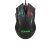 Lenovo Legion M200 RGB Wired Gaming Mouse – GX30P93886 | 2400 DPI Optical Sensor | 5 Programmable Buttons