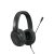 Lenovo IdeaPad H100 Over-Ear Wired Gaming Headset – GXD1C67963 | Omnidirectional Microphone | 50mm Drivers
