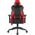 Gamdias Achilles E1 L RGB Gaming Chair – Red/Black