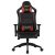 Gamdias Aphrodite EF1 L Gaming Chair – Black/Red