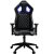Gamdias Aphrodite ML1 L Gaming Chair – Black/Blue
