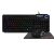 Gamdias Ares P2 RGB 3-in-1 Wired Gaming Keyboard and Mouse Combo with Mouse Pad