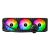 Gamdias AURA GL360 All-in-one RGB Liquid Cooler