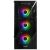 Gamdias TALOS E2 Mid Tower PC Case Cabinet – Black