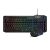 Gamdias Ares P2 Lite RGB 2-in-1 Wired Gaming Keyboard and Mouse Combo