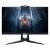 Gigabyte Aorus FI25F Gaming Monitor – 24.5 inches FHD Display | 240Hz Refresh Rate | 0.4ms Response Time