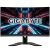 Gigabyte G27QC Gaming Monitor – 27 inches QHD Display | 1500R Curvature | 165Hz Refresh Rate | 1ms Response Time