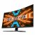 Gigabyte M32UC 32 inch UHD Curved LCD Gaming Monitor