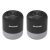 Honeywell Trueno U100 Duo Wireless Bluetooth Speaker – Grey