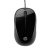 HP X1000 Wired Optical Mouse | USB | Black