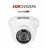 HikVision DS-2CE5AC0T-IRPF Turbo HD 720P Dome CCTV Camera
