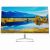 HP M27fwa 27 inches IPS Panel Full HD LED Monitor With In-Built Speakers