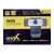KFD SY V8 Webcam, HD 720p Video Calling, Auto Focus, Wide Angle, Built-in Mic