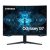 Samsung Odyssey G7 LC32G75TQSWXXL 32 inch QLED Curved Gaming Monitor