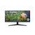 LG 29WP60G-B 29-inch Full HD Ultrawide IPS Gaming Monitor | LED Backlit | HDR | AMD FreeSync