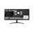 LG 34WP500-B 34-inch Full HD LED Monitor | IPS Display with AMD FreeSync Technology