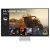 LG 43SQ700S-W 43-inch 4K UHD Smart Monitor with webOS – IPS Display, 5ms Response Time, USB Type-C Port, Built-in Speakers, Magic Remote