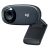 Logitech C310 HD Webcam With HD 720p Video Calling