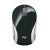 Logitech M187 Ultra Portable Mini Wireless Mouse – Black