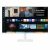 Samsung M5 27-Inch FHD Smart Monitor With Smart TV Experience | White