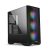 Lian Li Lancool II Mesh RGB + Type-C Mid Tower Gaming Cabinet | Black Edition