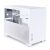 Lian-Li Q58W3 Mini-ITX Gaming Cabinet | White