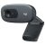 Logitech C270 HD Webcam With Widescreen HD Video Calling
