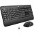 Logitech MK540 Advanced | Wireless | Keyboard and Mouse Combo