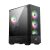 MSI MAG FORGE 112R Mid-Tower Gaming Cabinet | Black