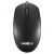 Frontech MS-0038 Wired Optical Mouse | Black