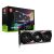 MSI Nvidia GeForce RTX 4070 Ti GAMING X TRIO 12GB GDDR6X Graphics Card