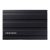 Samsung T7 Shield USB 3.2 1TB External SSD (Black)