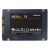 Samsung 870 QVO 2TB SATA 2.5-inch Internal SSD